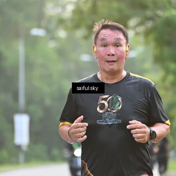 Runner Photo 7135729