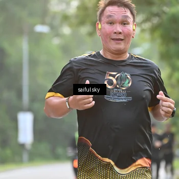 Runner Photo 7135731