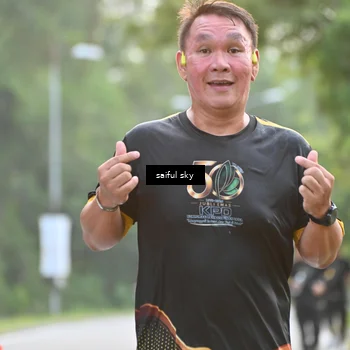 Runner Photo 7135735