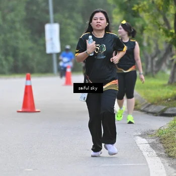 Runner Photo 7135762