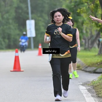 Runner Photo 7135764
