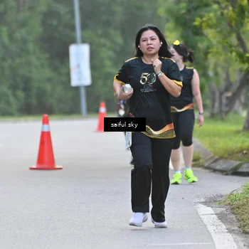 Runner Photo 7135766