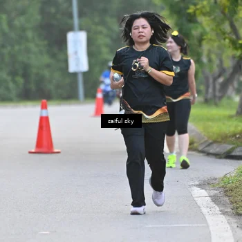 Runner Photo 7135767