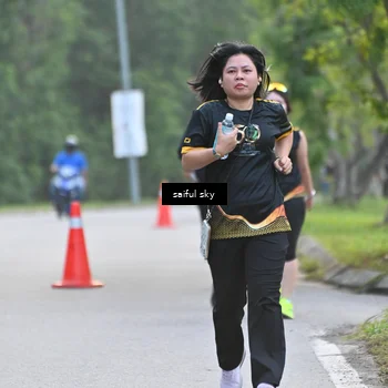 Runner Photo 7135769