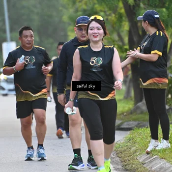 Runner Photo 7135787