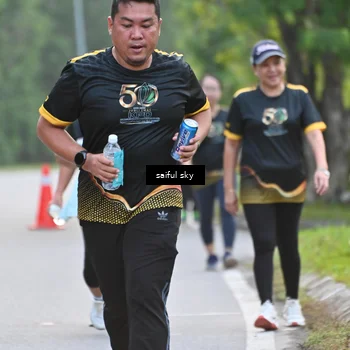 Runner Photo 7135807
