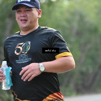 Runner Photo 7135841