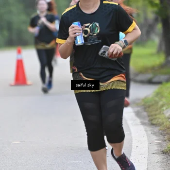 Runner Photo 7135902