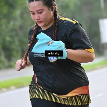 Runner Photo 7135923