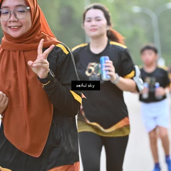 Runner Photo 7135940