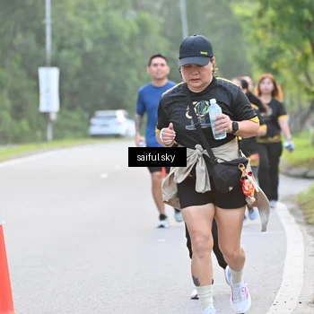Runner Photo 7135970