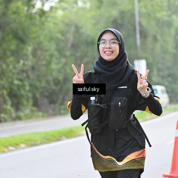Runner Photo 7135981