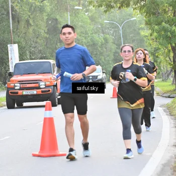 Runner Photo 7135986