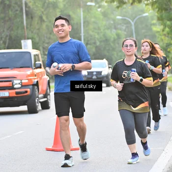 Runner Photo 7135987