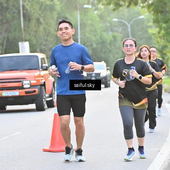 Runner Photo 7135988