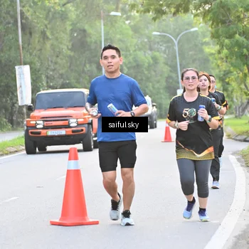 Runner Photo 7135989