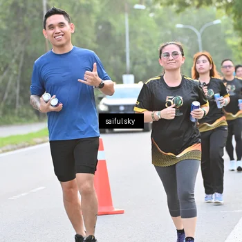 Runner Photo 7135991