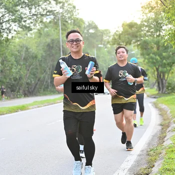 Runner Photo 7136007