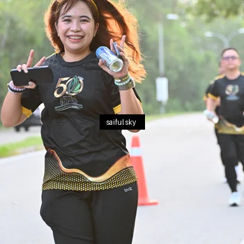 Runner Photo 7136008