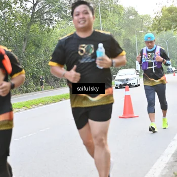 Runner Photo 7136013
