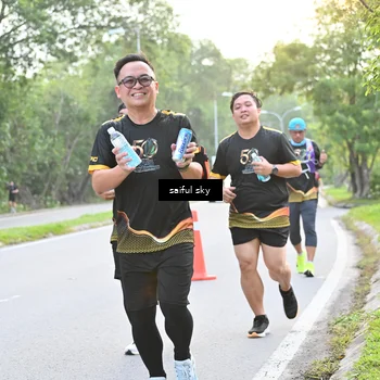 Runner Photo 7136014