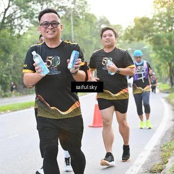 Runner Photo 7136018