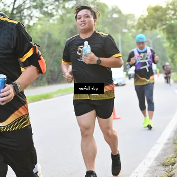 Runner Photo 7136019