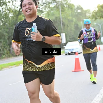 Runner Photo 7136020