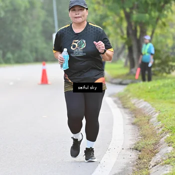 Runner Photo 7136055