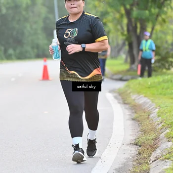 Runner Photo 7136056