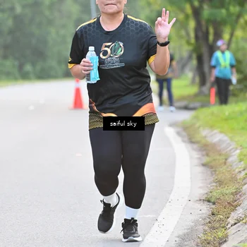 Runner Photo 7136060