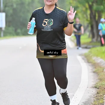 Runner Photo 7136061