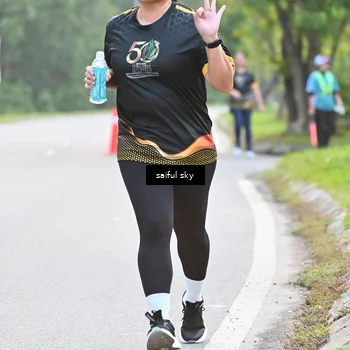 Runner Photo 7136062