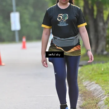 Runner Photo 7136066