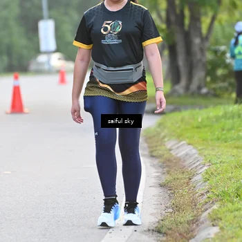 Runner Photo 7136070