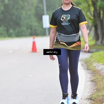 Runner Photo 7136073