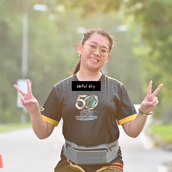 Runner Photo 7136077