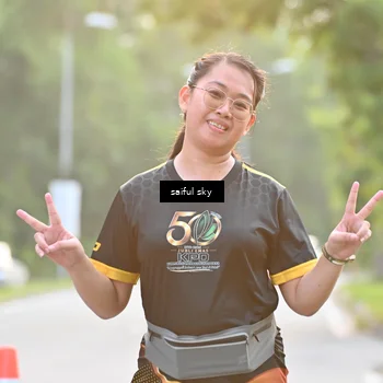 Runner Photo 7136080