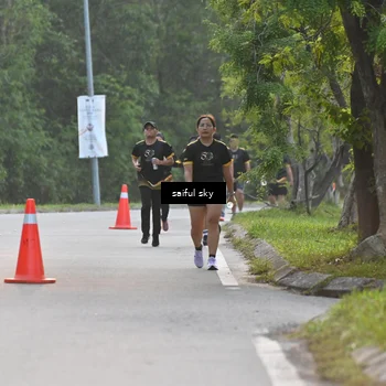 Runner Photo 7136086