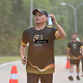 Runner Photo 7136099