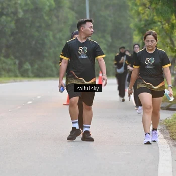 Runner Photo 7136109