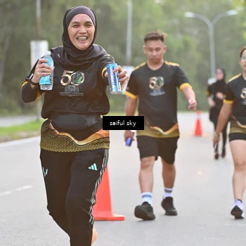 Runner Photo 7136122