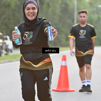 Runner Photo 7136125