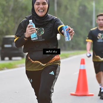 Runner Photo 7136126