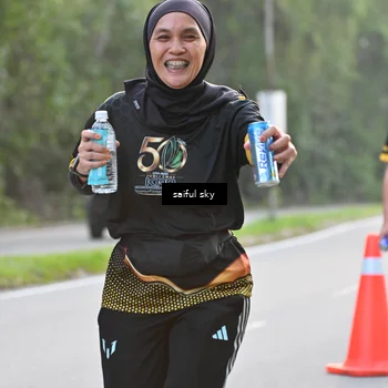 Runner Photo 7136129