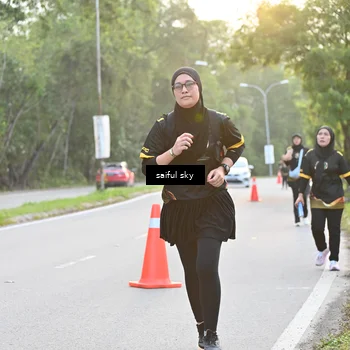 Runner Photo 7136133