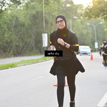 Runner Photo 7136135