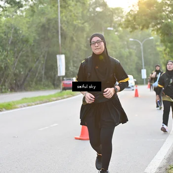 Runner Photo 7136136