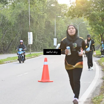 Runner Photo 7136140