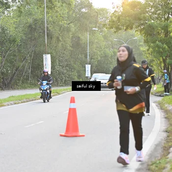 Runner Photo 7136142
